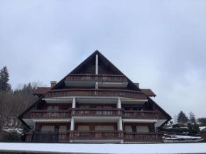 Vakantieappartement Evi